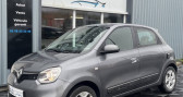 Renault Twingo III (C07) 1.0 SCe 70ch Life Euro6c  2020 - annonce de voiture en vente sur Auto S&eacute;lection.com