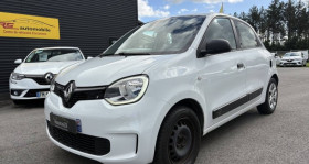 Renault Twingo occasion 2020 mise en vente à Quimperlé par le garage RS AUTOMOBILES - photo n°1