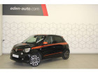 Renault Twingo occasion année 2018 boite Manuelle Annonce Renault Twingo occasion Essence III 0.9 TCe 110 E6C GT à Biarritz