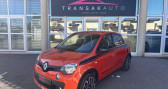 Annonce Renault Twingo occasion Essence III 0.9 TCe 110 GT  venelles