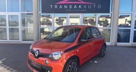 Renault Twingo , garage TRANSAKAUTO VENELLES � venelles