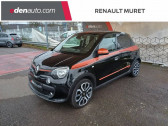 Annonce Renault Twingo occasion Essence III 0.9 TCe 110 GT  Muret