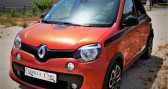 Renault Twingo occasion année 2018 boite Automatique Annonce Renault Twingo occasion Essence III 0.9 TCe 110ch GT EDC à SAINT-ANDRE
