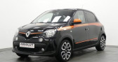 Renault Twingo occasion année 2017 boite Manuelle Annonce Renault Twingo occasion Essence III 0.9 TCE 110CH GT à Nanteuil-les-Meaux
