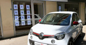 Renault Twingo occasion année 2017 boite Automatique Annonce Renault Twingo occasion Essence III 0.9 TCE 90 5CV INTENS EDC à Chaville