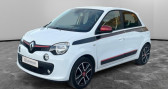 Annonce Renault Twingo occasion Essence III 0.9 TCe - 90 cv - Intens  nice