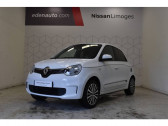 Annonce Renault Twingo occasion Essence III 0.9 TCe 90 E6C Intens EDC  Limoges
