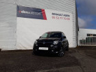 Renault Twingo occasion Noir année 2018 boite Automatique Annonce Renault Twingo occasion Essence III 0.9 TCe 90 E6C Intens EDC à Agen