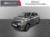 Annonce Renault Twingo occasion Essence III 0.9 TCe 90 E6C Intens EDC � Toulouse