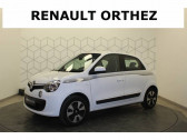 Renault Twingo occasion année 2018 boite Automatique Annonce Renault Twingo occasion Essence III 0.9 TCe 90 E6C Limited EDC à MOURENX