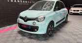 Renault Twingo occasion année 2019 boite Automatique Annonce Renault Twingo occasion Essence III 0.9 TCe 90 E6C Zen EDC à Chaponost