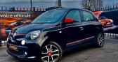 Renault Twingo iii 0.9 tce 90 edition one   Claye-Souilly 77