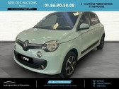 Renault Twingo occasion année 2019 boite Manuelle Annonce Renault Twingo occasion Essence III 0.9 TCe 90 Energy E6C Intens à NOISIEL