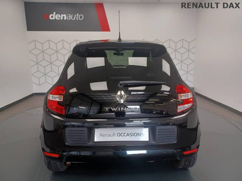 Renault Twingo III 0.9 TCe 90 Energy E6C Intens