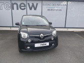 Annonce Renault Twingo occasion Essence III 0.9 TCe 90 Energy E6C Intens  CHATELLERAULT