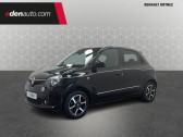 Annonce Renault Twingo occasion Essence III 0.9 TCe 90 Energy E6C Intens � Orthez