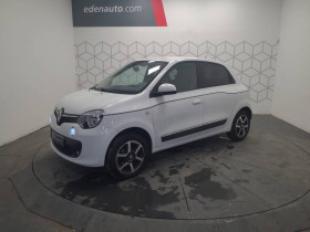 Renault Twingo , garage TOYOTA TOULOUSE VAUQUELIN � Toulouse