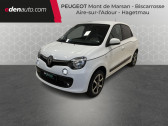 Annonce Renault Twingo occasion Essence III 0.9 TCe 90 Energy E6C Intens � Biscarrosse