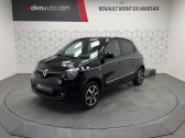 Renault Twingo occasion année 2018 boite Manuelle Annonce Renault Twingo occasion Essence III 0.9 TCe 90 Energy E6C Intens à Mont de Marsan