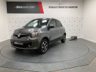 Renault Twingo occasion Gris année 2019 boite Manuelle Annonce Renault Twingo occasion Essence III 0.9 TCe 90 Energy E6C Intens à Mont de Marsan