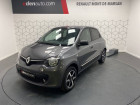 Renault Twingo occasion Gris année 2019 boite Manuelle Annonce Renault Twingo occasion Essence III 0.9 TCe 90 Energy E6C Intens à Mont de Marsan