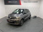 Renault Twingo occasion Gris année 2019 boite Manuelle Annonce Renault Twingo occasion Essence III 0.9 TCe 90 Energy E6C Intens à Mont de Marsan