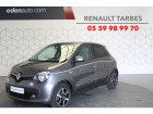 Renault Twingo occasion Gris année 2019 boite Manuelle Annonce Renault Twingo occasion Essence III 0.9 TCe 90 Energy E6C Intens à TARBES