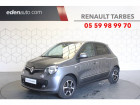 Renault Twingo occasion Gris année 2019 boite Manuelle Annonce Renault Twingo occasion Essence III 0.9 TCe 90 Energy E6C Intens à TARBES