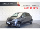 Renault Twingo occasion Gris année 2019 boite Manuelle Annonce Renault Twingo occasion Essence III 0.9 TCe 90 Energy E6C Intens à TARBES