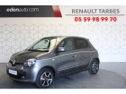 Renault Twingo occasion Gris année 2019 boite Manuelle Annonce Renault Twingo occasion Essence III 0.9 TCe 90 Energy E6C Intens à TARBES
