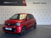 Renault Twingo occasion année 2018 boite Manuelle Annonce Renault Twingo occasion Essence III 0.9 TCe 90 Energy E6C Intens à TARBES