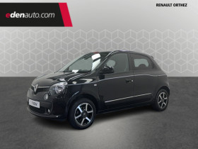 Renault Twingo occasion 2019 mise en vente à Orthez par le garage RENAULT ORTHEZ - photo n°1