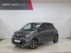 Renault Twingo occasion Gris année 2019 boite Manuelle Annonce Renault Twingo occasion Essence III 0.9 TCe 90 Energy E6C Intens à Biarritz