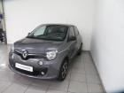 Renault Twingo occasion Gris année 2019 boite Manuelle Annonce Renault Twingo occasion Essence III 0.9 TCe 90 Energy E6C Intens à QUIMPER