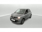 Renault Twingo occasion Gris année 2019 boite Manuelle Annonce Renault Twingo occasion Essence III 0.9 TCe 90 Energy E6C Intens à SAINT-BRIEUC