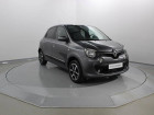 Renault Twingo occasion Gris année 2018 boite Manuelle Annonce Renault Twingo occasion Essence III 0.9 TCe 90 Energy E6C Intens à VANNES