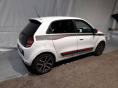 Renault Twingo occasion année 2018 boite Manuelle Annonce Renault Twingo occasion Essence III 0.9 TCe 90 Energy E6C Intens à VANNES