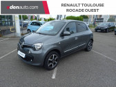 Annonce Renault Twingo occasion Essence III 0.9 TCe 90 Energy E6C Intens  Toulouse