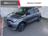 Annonce Renault Twingo occasion Essence III 0.9 TCe 90 Energy E6C Intens  Muret