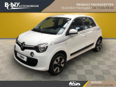 Annonce Renault Twingo occasion Essence III 0.9 TCe 90 Energy E6C Limited  Rochefort-Montagne