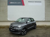 Renault Twingo occasion année 2019 boite Manuelle Annonce Renault Twingo occasion Essence III 0.9 TCe 90 Energy E6C Limited à Moncassin