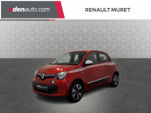 Renault Twingo occasion année 2019 boite Manuelle Annonce Renault Twingo occasion Essence III 0.9 TCe 90 Energy E6C Limited à Muret