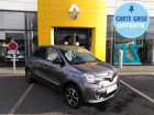Renault Twingo occasion Gris année 2018 boite Manuelle Annonce Renault Twingo occasion Essence III 0.9 TCe 90 Energy Intens à LAMBALLE