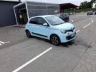 Renault Twingo occasion Bleu année 2017 boite Manuelle Annonce Renault Twingo occasion Essence III 0.9 TCe 90 Energy Intens à SAINT-BRIEUC