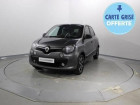 Renault Twingo occasion Gris année 2018 boite Manuelle Annonce Renault Twingo occasion Essence III 0.9 TCe 90 Energy Intens à VANNES