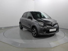 Renault Twingo occasion Gris année 2018 boite Manuelle Annonce Renault Twingo occasion Essence III 0.9 TCe 90 Energy Intens à VANNES