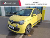 Annonce Renault Twingo occasion Essence III 0.9 TCe 90 Energy Intens  Castelnau-d'Estrtefonds