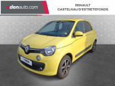 Annonce Renault Twingo occasion Essence III 0.9 TCe 90 Energy Intens  Castelnau-d'Estrtefonds