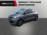 Renault Twingo occasion année 2016 boite Manuelle Annonce Renault Twingo occasion Essence III 0.9 TCe 90 Energy Intens à Toulouse
