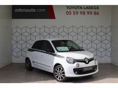 Renault Twingo occasion année 2018 boite Manuelle Annonce Renault Twingo occasion Essence III 0.9 TCe 90 Energy La Parisienne à Toulouse